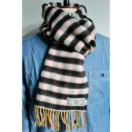 Baltic Scarf