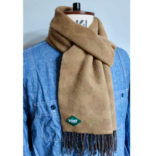Baltic Scarf