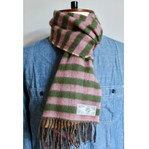 Baltic Scarf