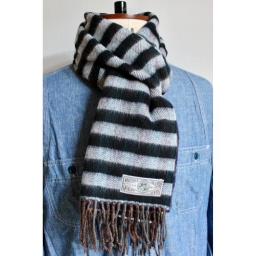 Baltic Scarf