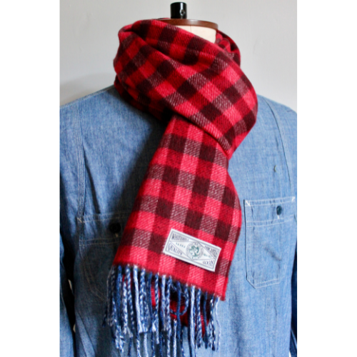 Baltic Scarf