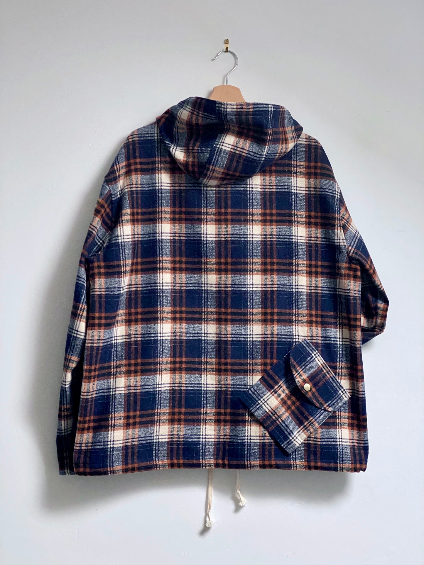 Cadder Smock