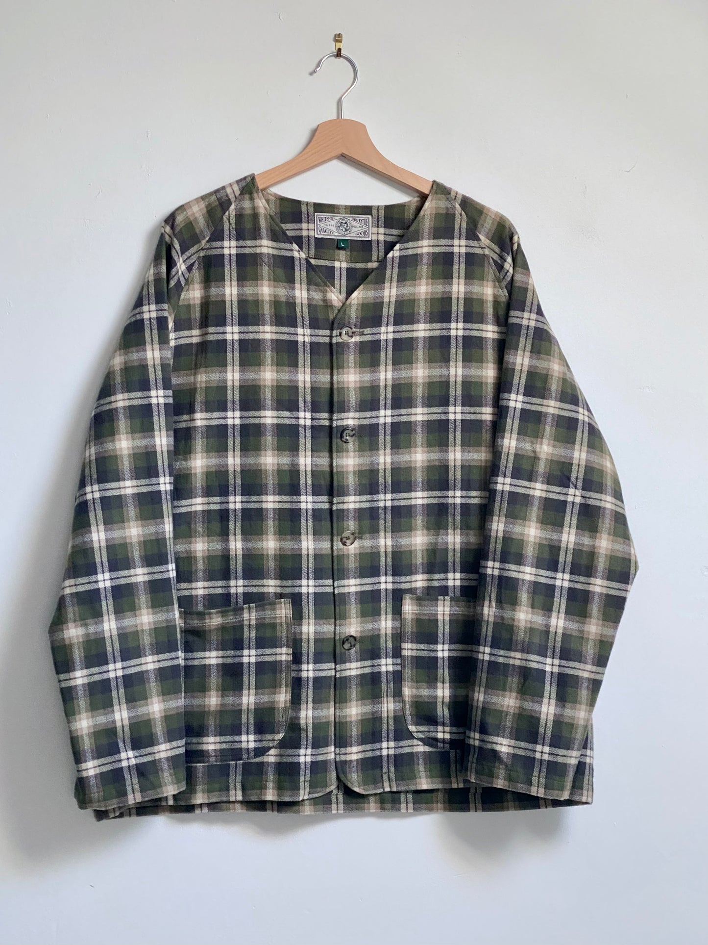 Lambert Cardigan