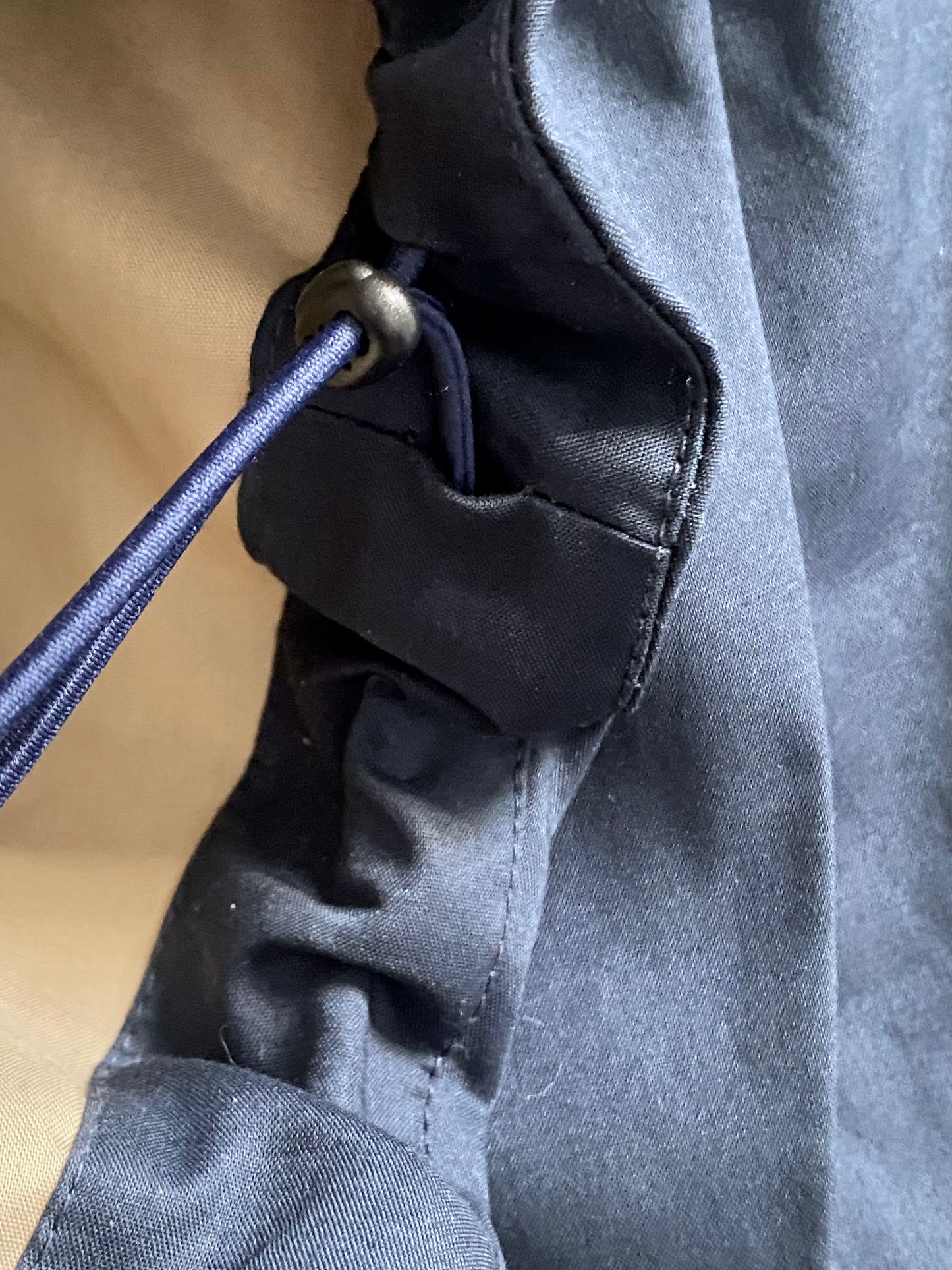 Garscube Hybrid Smock