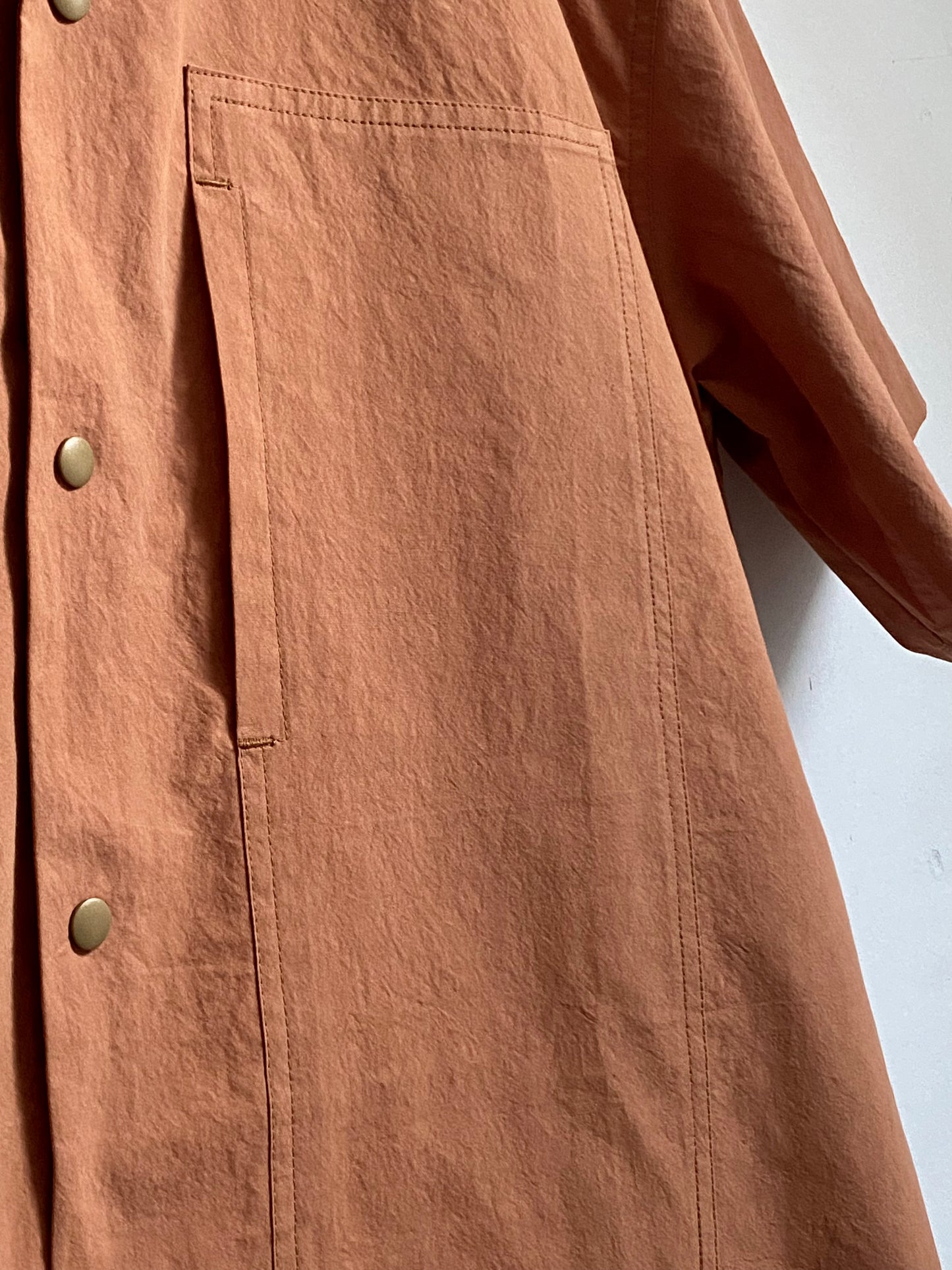 Vez Short Sleeve Camp Collar Shirt