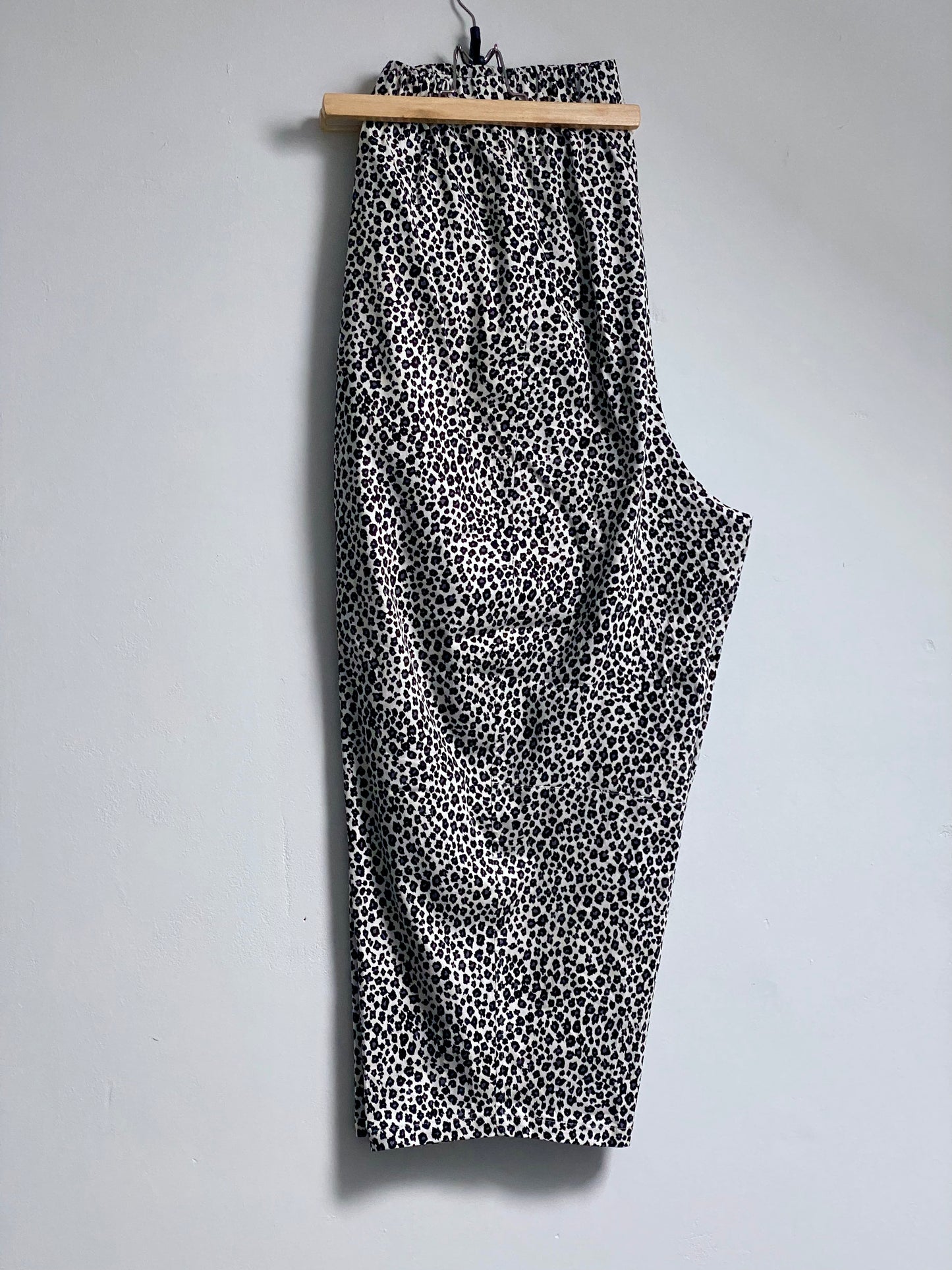 The Mull Trouser