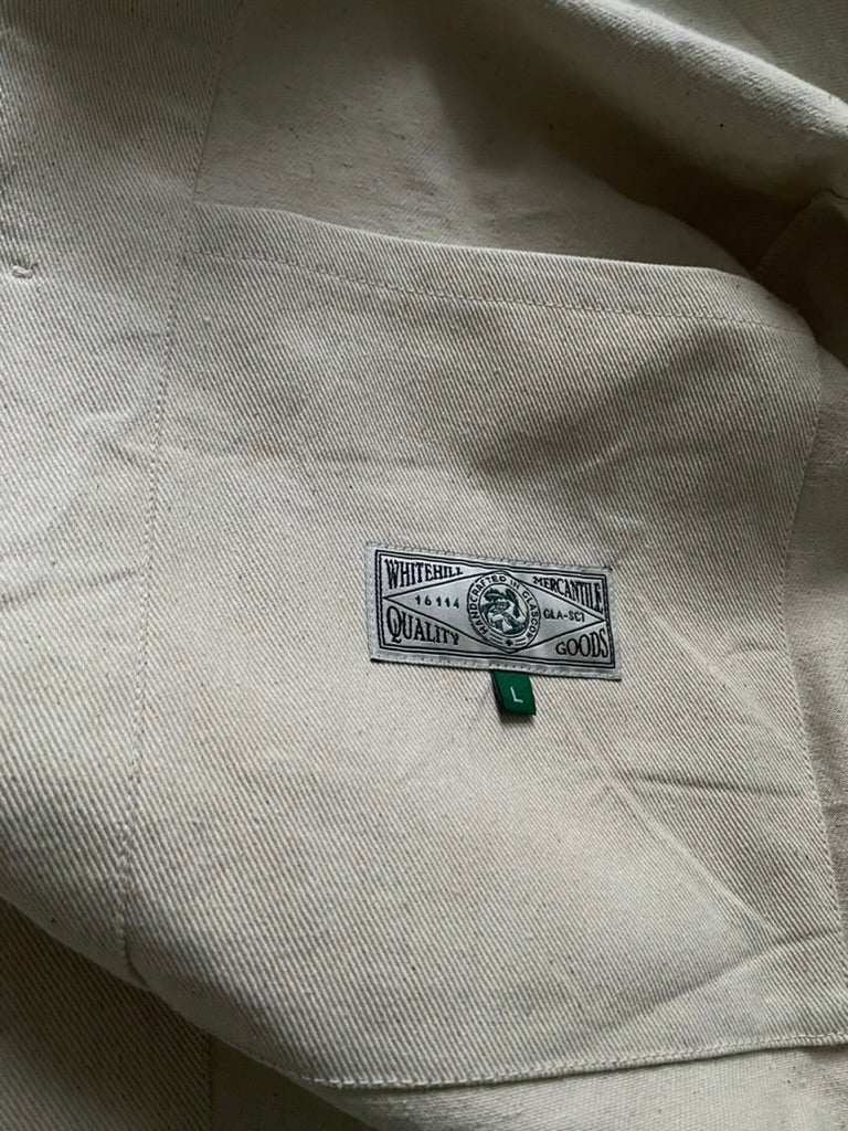 Briggs Barn Jacket