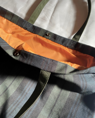 Cesar Heavyweight Tote