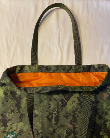 Cesar Heavyweight Tote