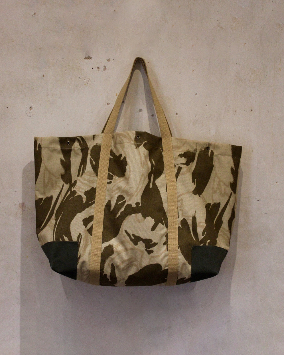 Coll Oversized Bag