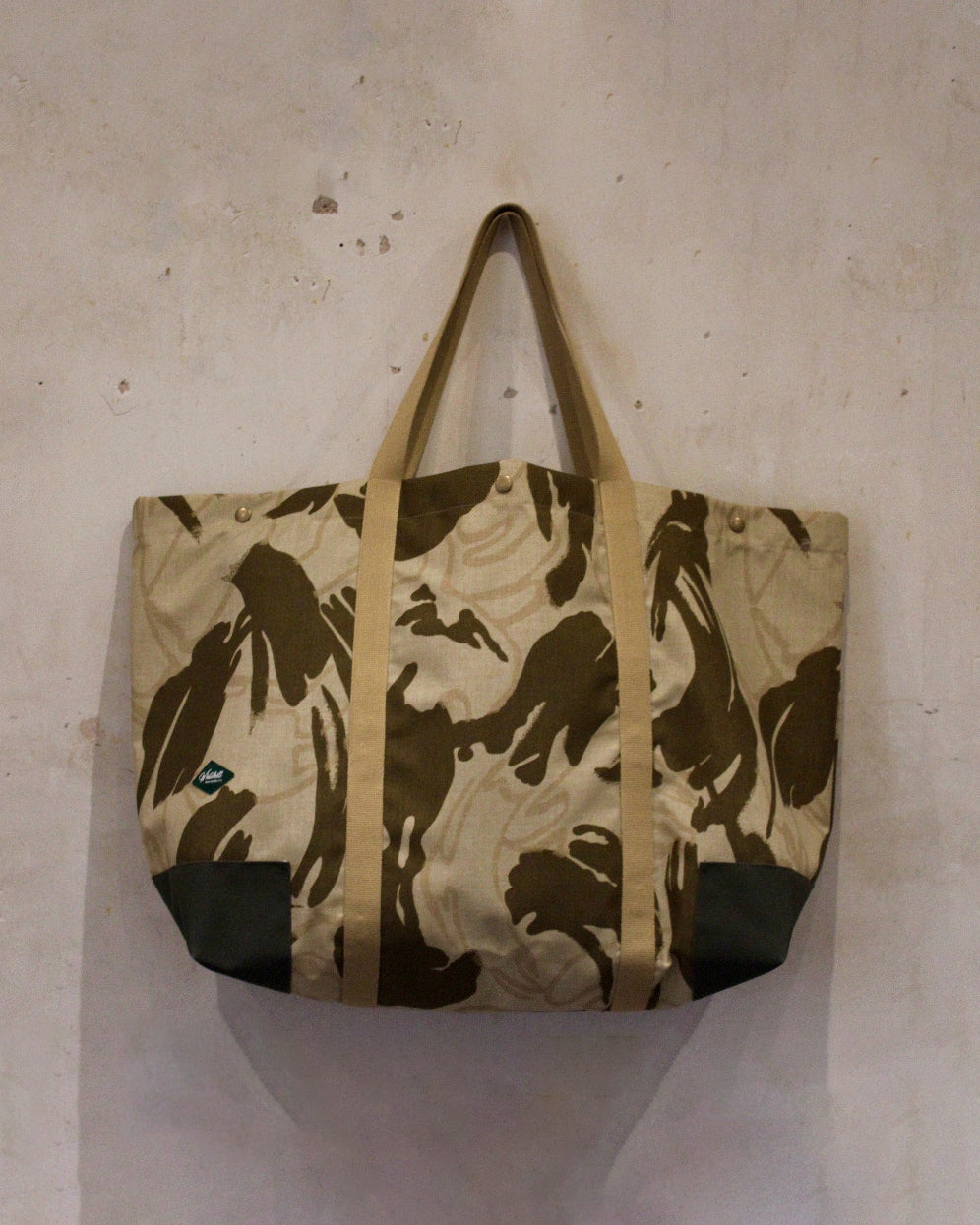 Coll Oversized Bag