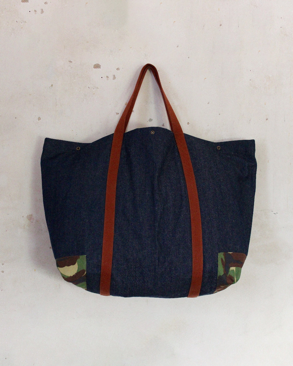Coll Oversized Bag