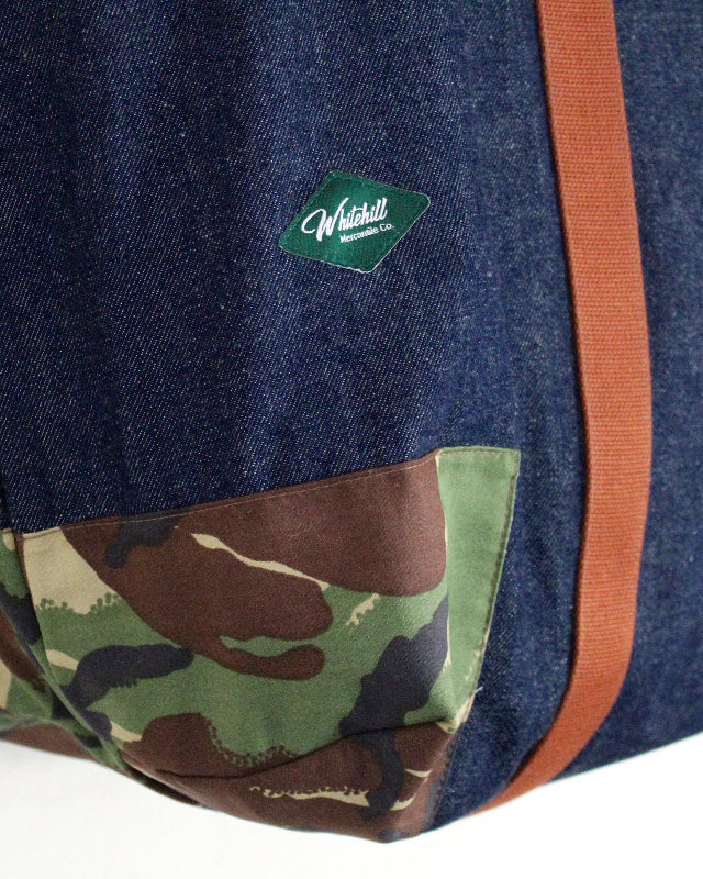 Coll Oversized Bag