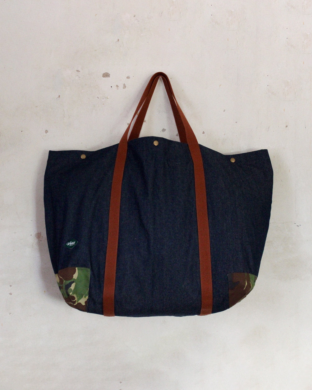 Coll Oversized Bag