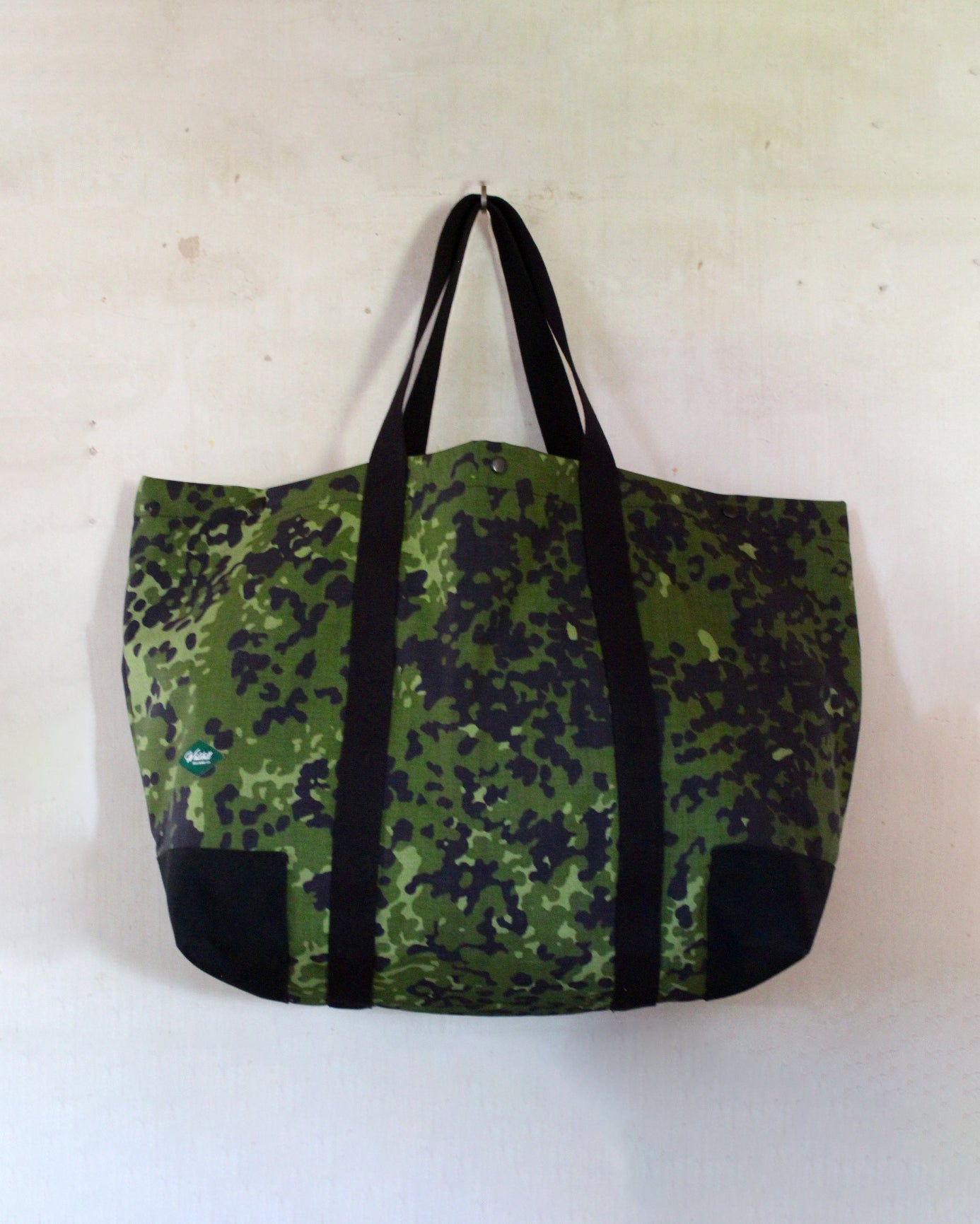 Coll Oversized Bag