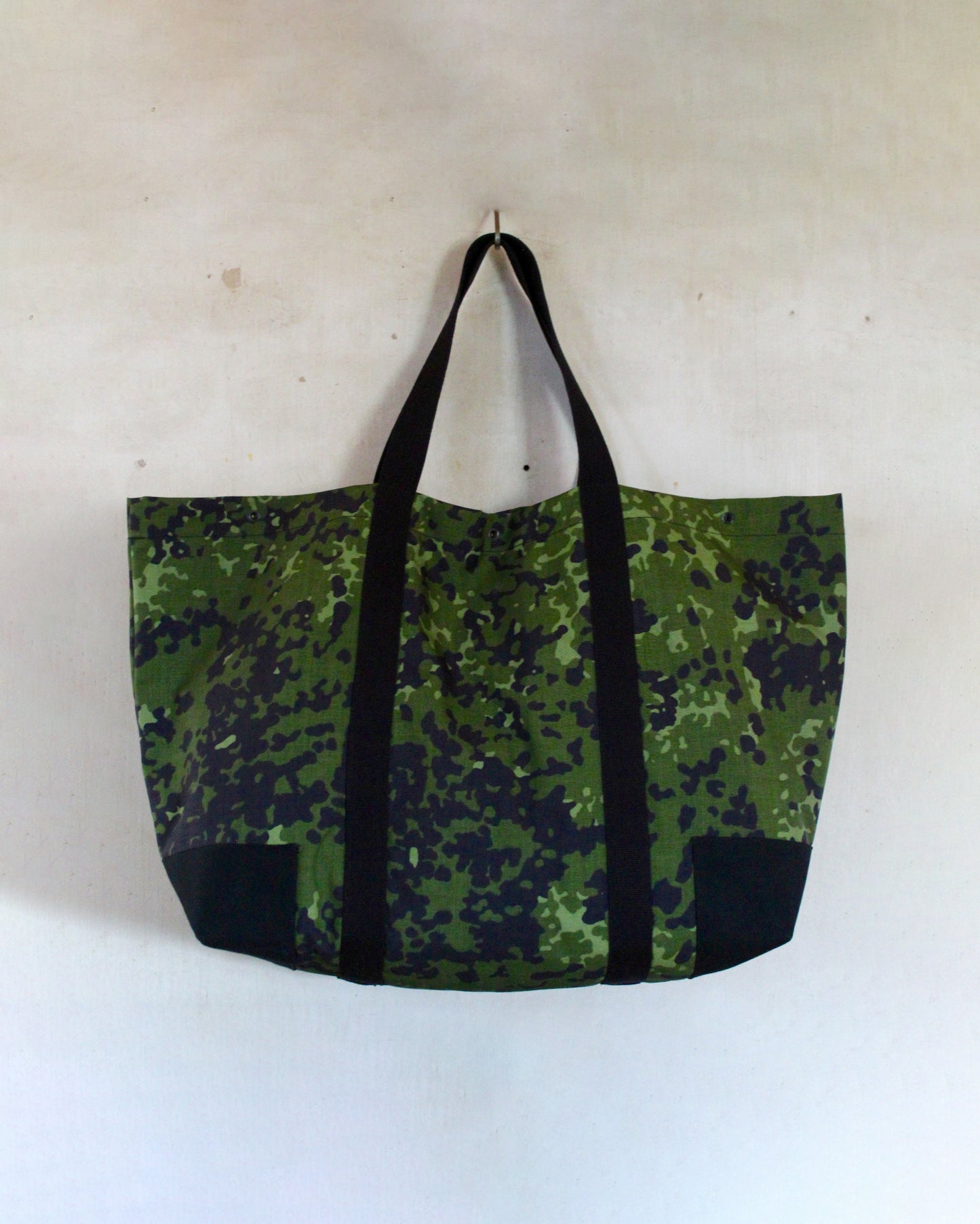 Coll Oversized Bag
