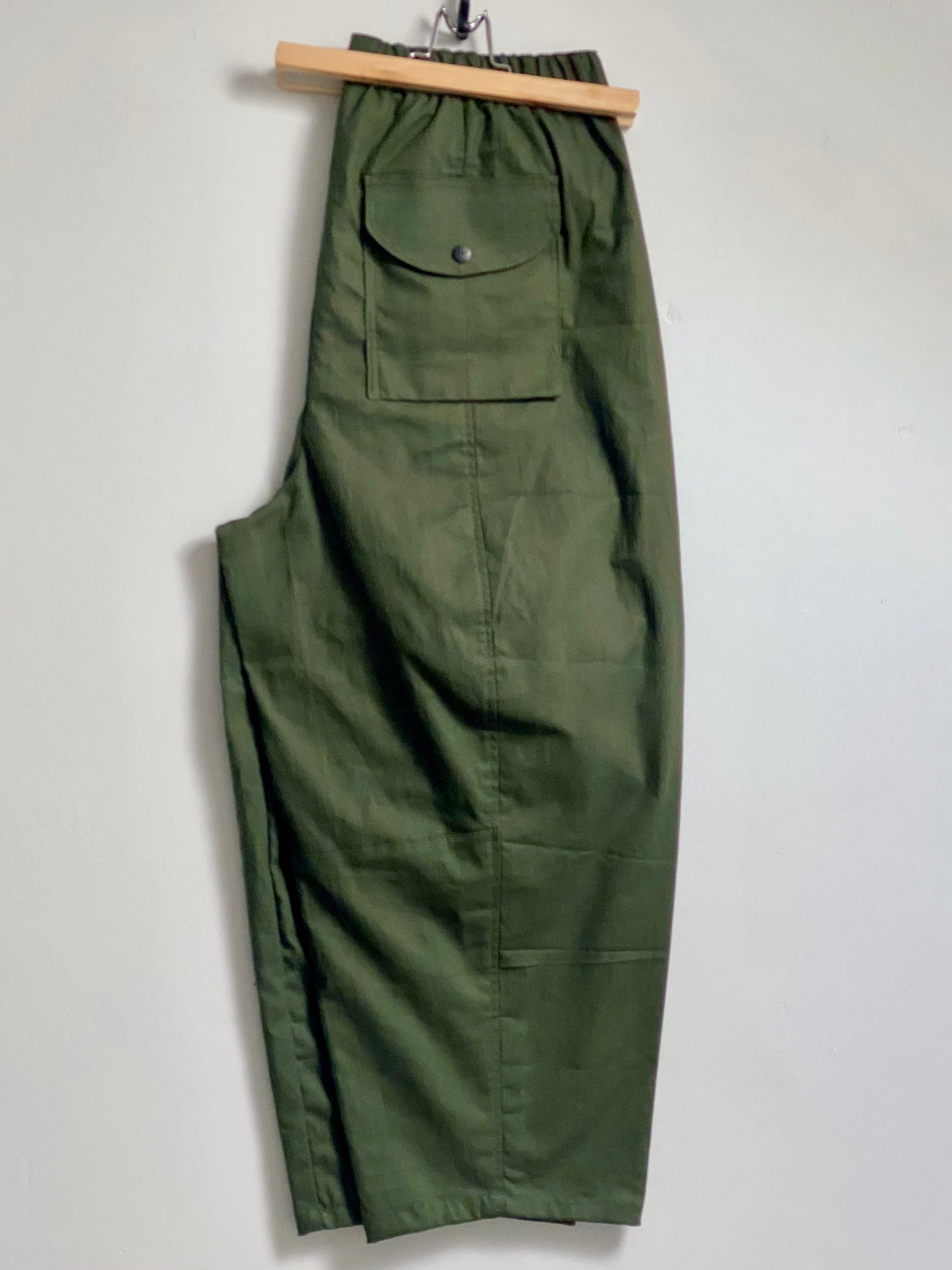 The Mull Trouser