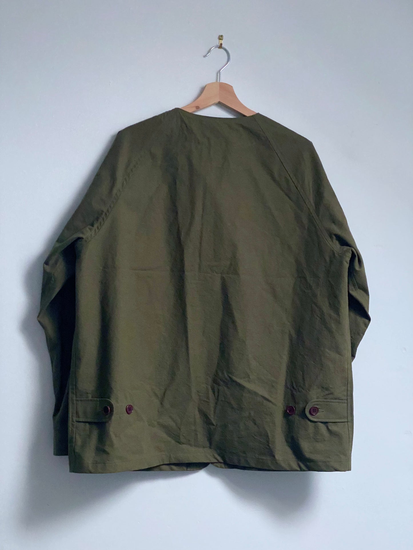 Cowlair Jkt
