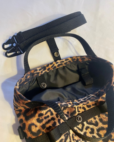 Dennistoun Cross Body Bag