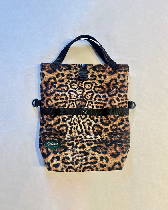 Dennistoun Cross Body Bag