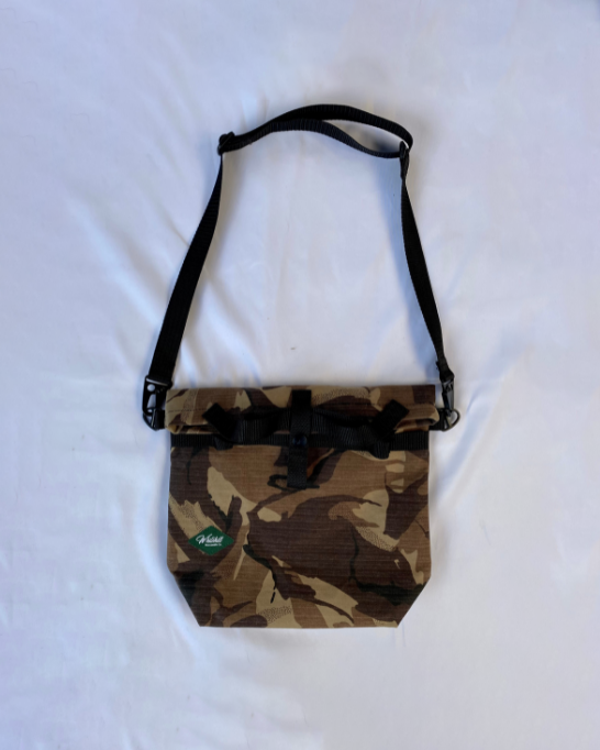 Dennistoun Cross Body Bag
