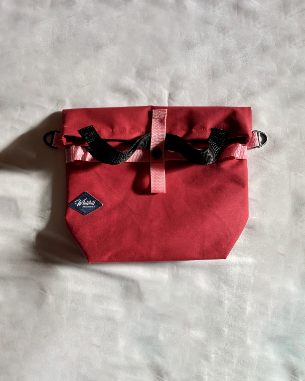 Dennistoun Cross Body Bag