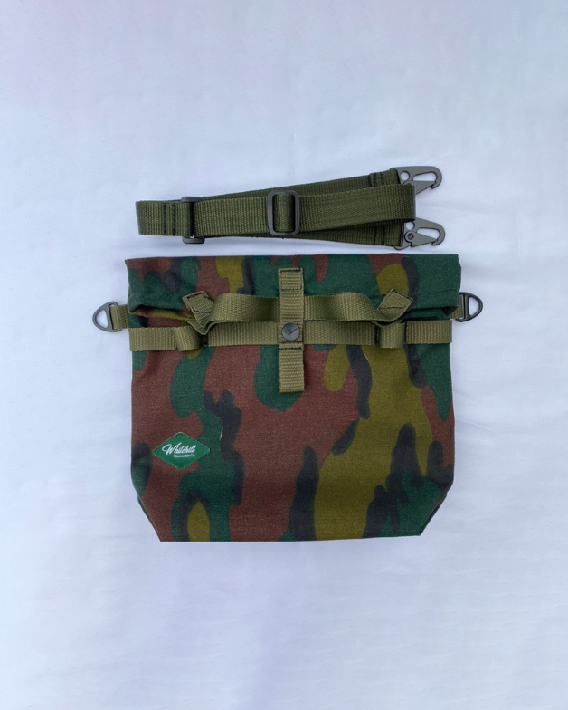 Dennistoun Cross Body Bag