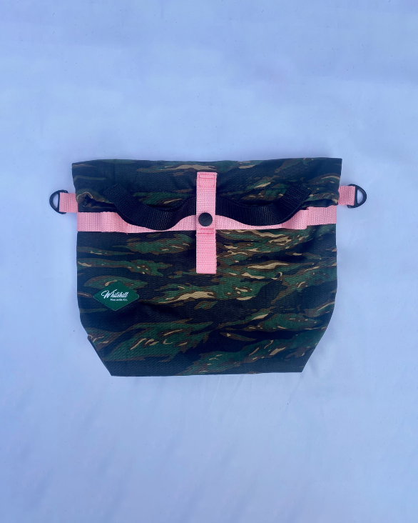 Dennistoun Cross Body Bag