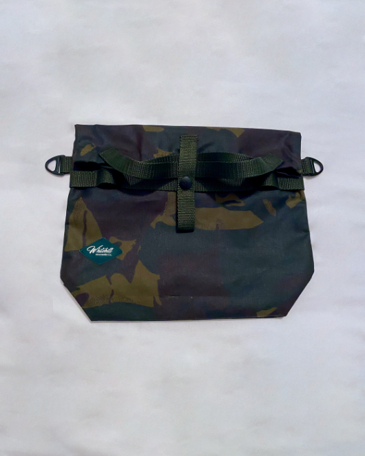 Dennistoun Cross Body Bag