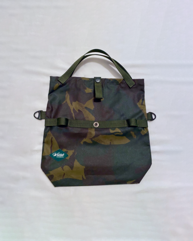 Dennistoun Cross Body Bag