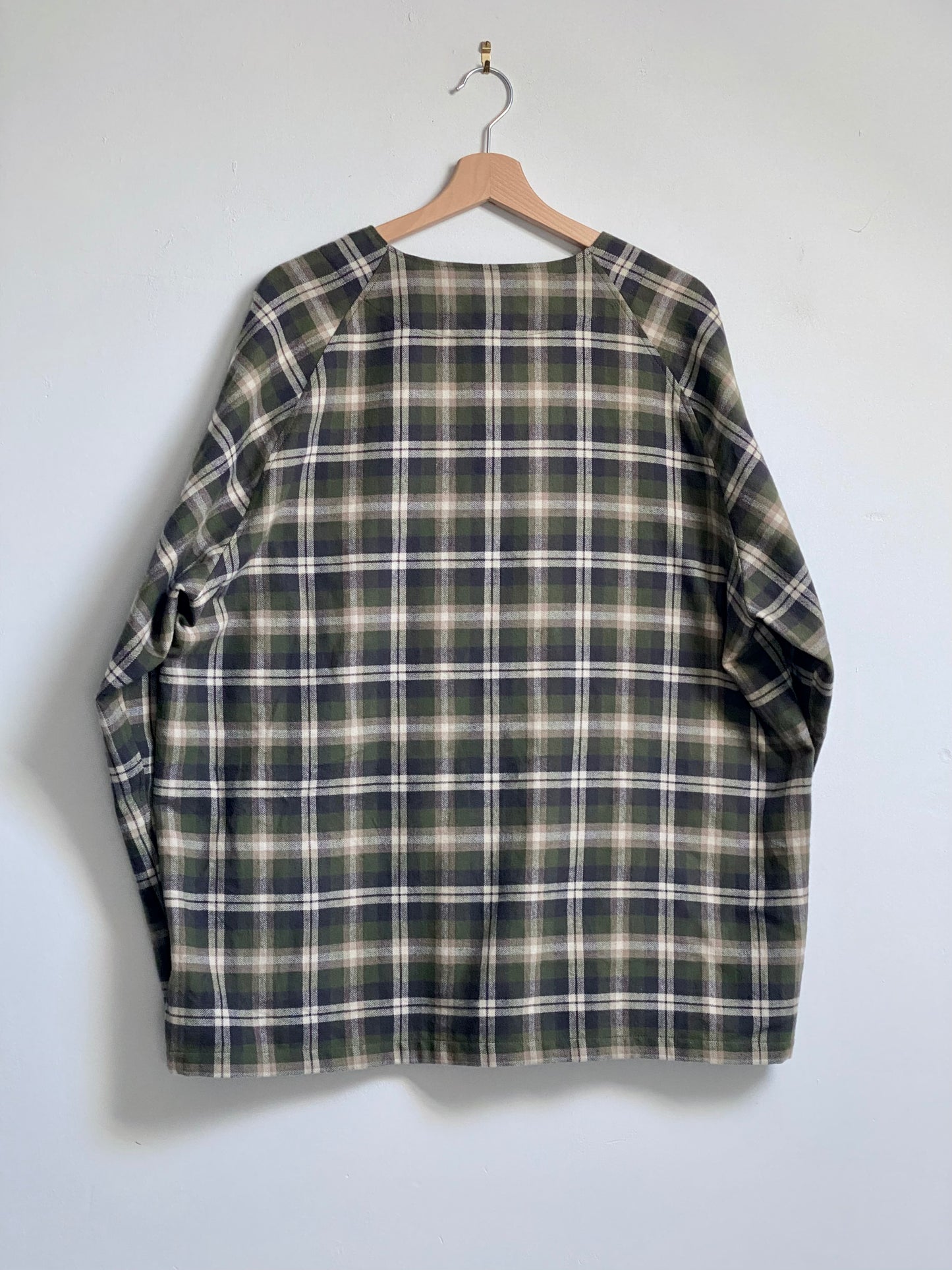 Lambert Cardigan