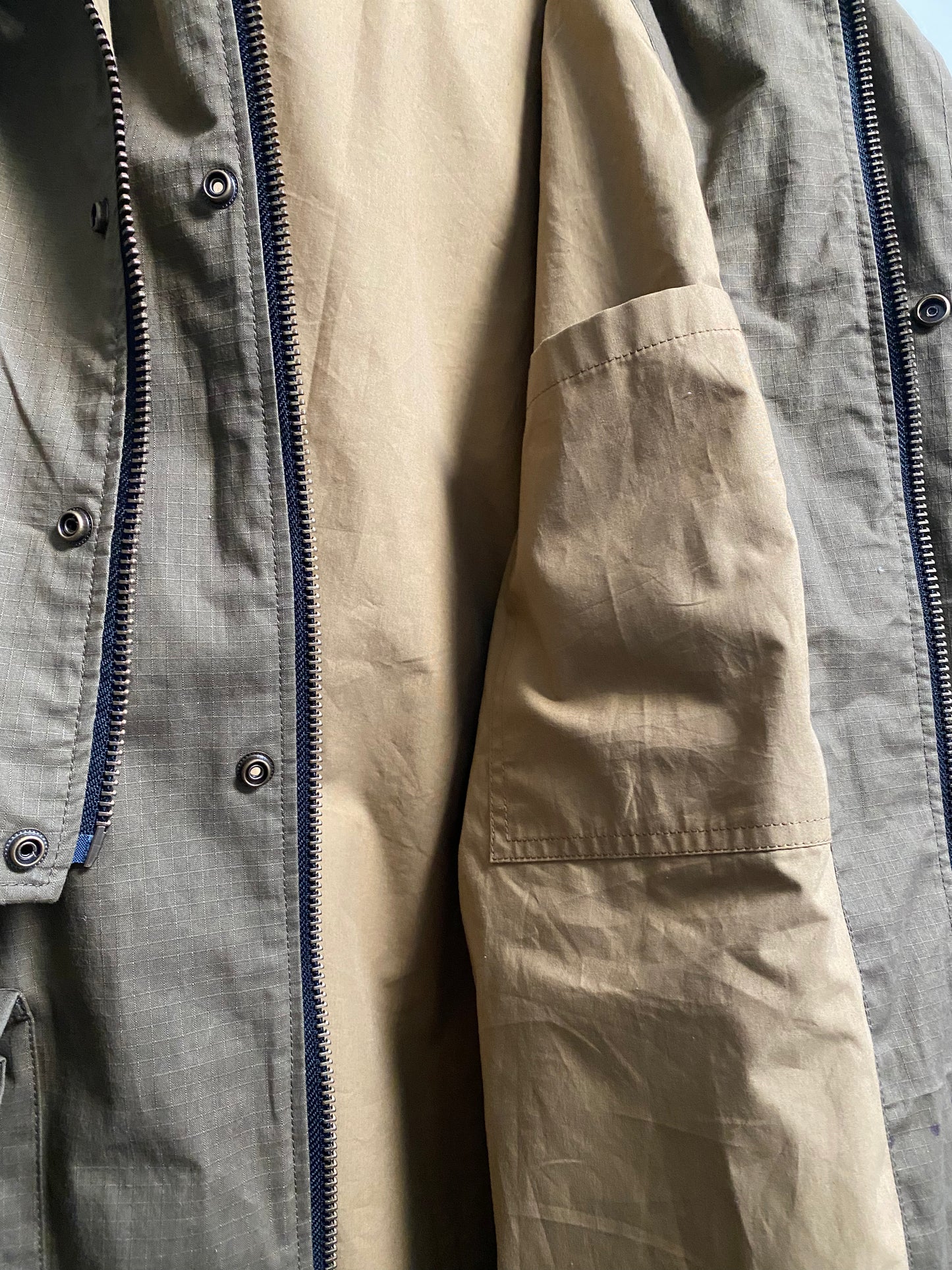 Maestro Coat
