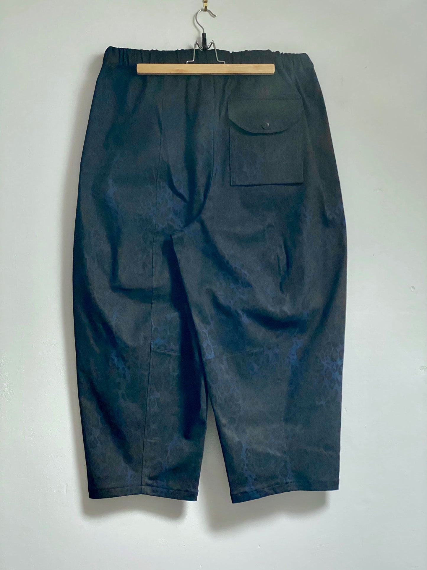 The Mull Trouser
