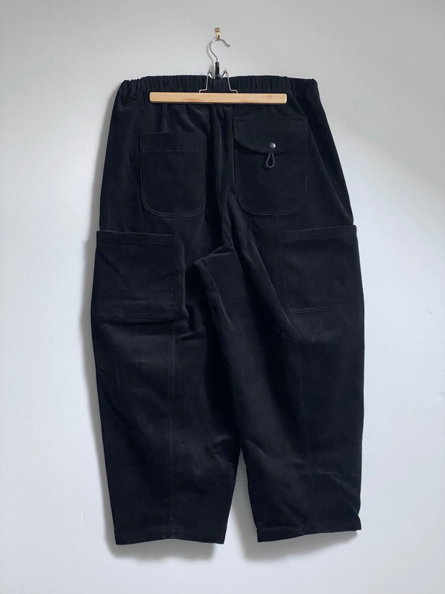 Dumgoyne Trouser