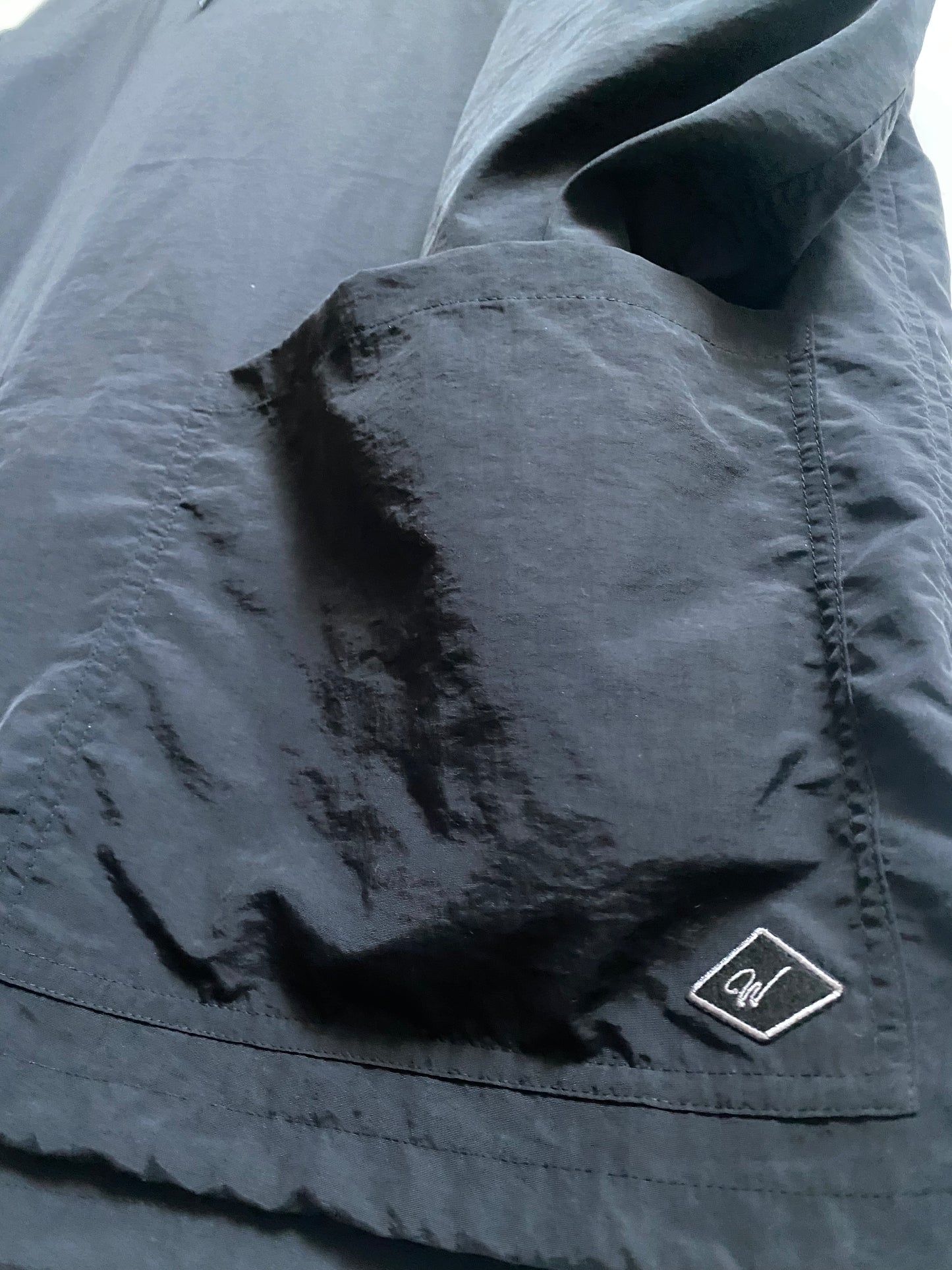 Dixie Lightweight Smock