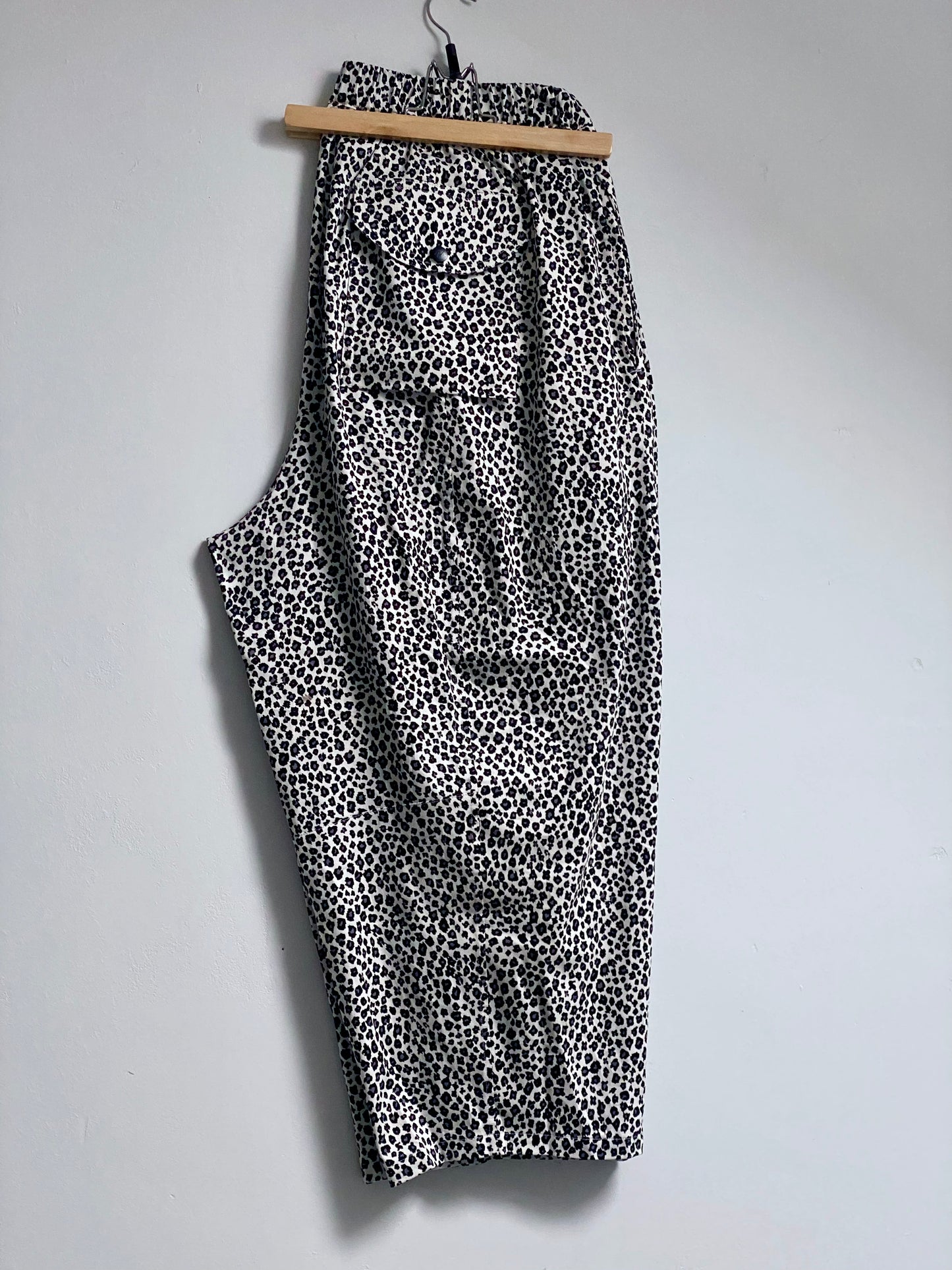 The Mull Trouser