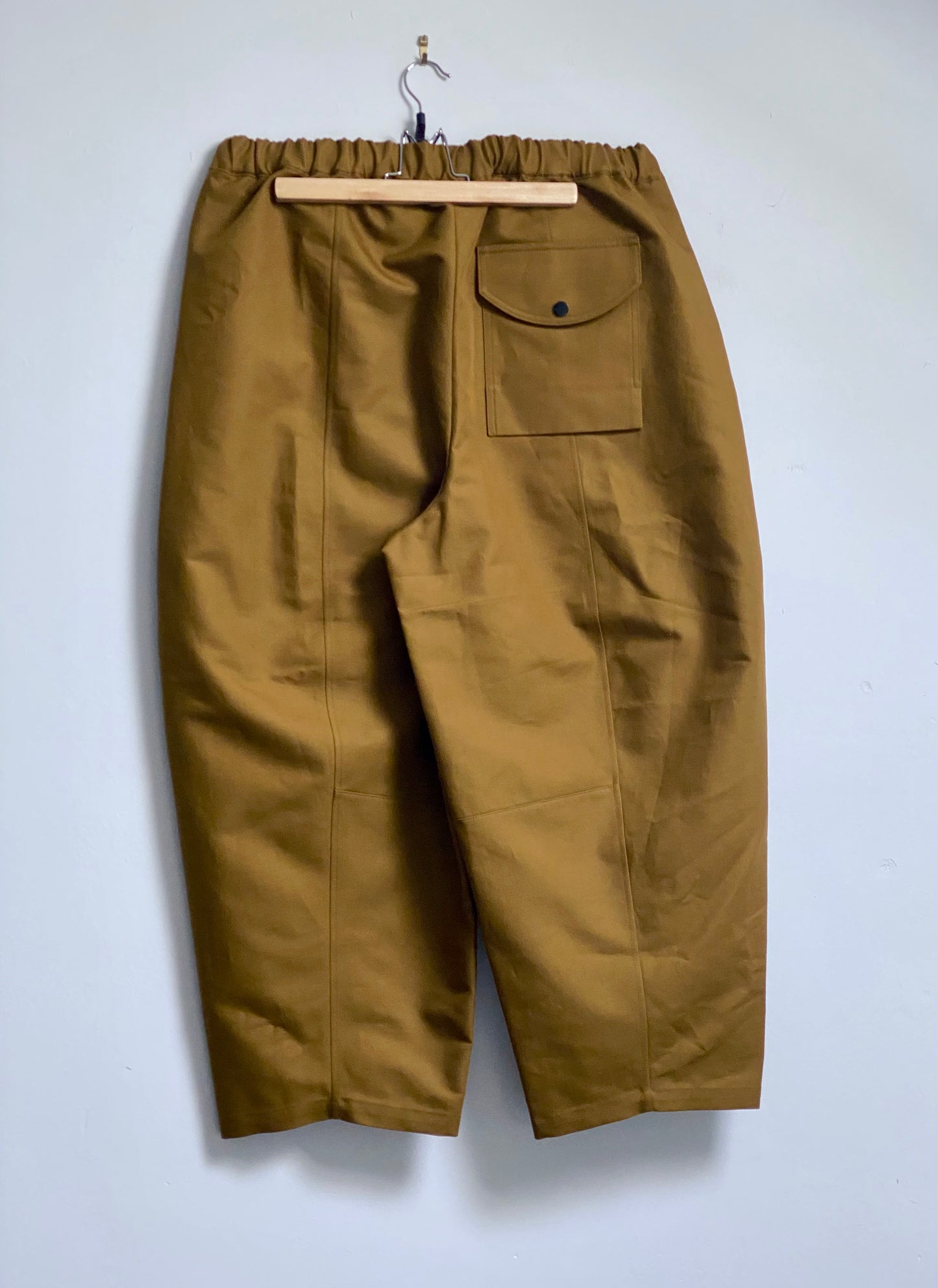 The Mull Trouser