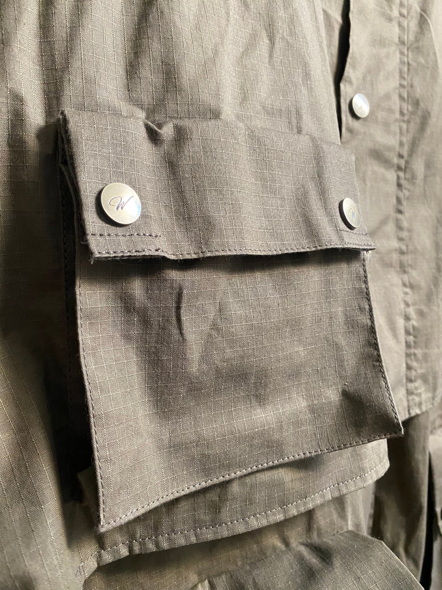 Maestro Coat
