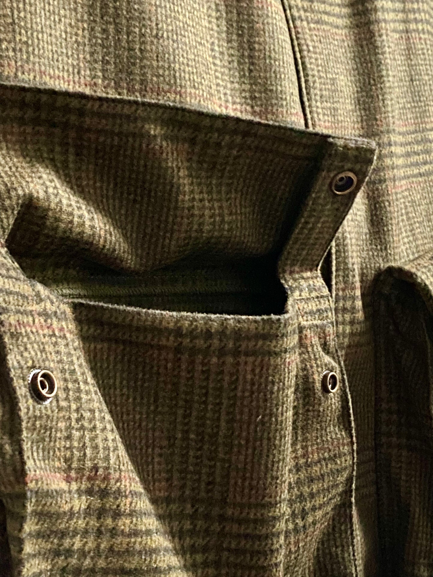 TRó Vest