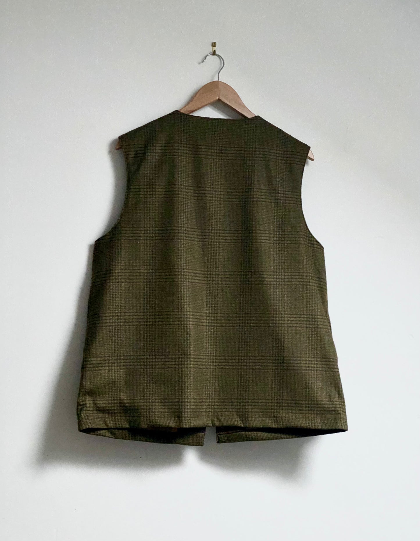TRó Vest