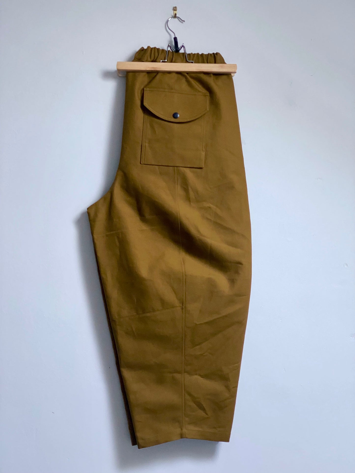 The Mull Trouser