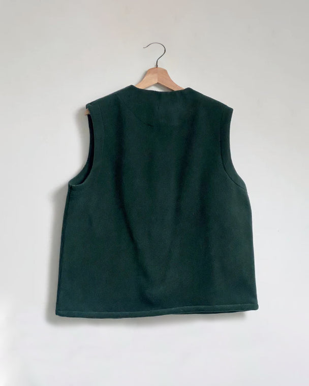 Kelvin Fleece Liner Vest
