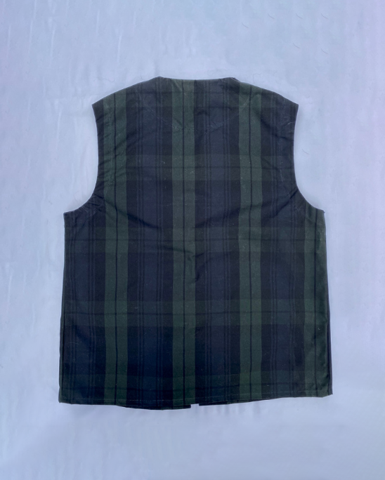 Lennox Vest