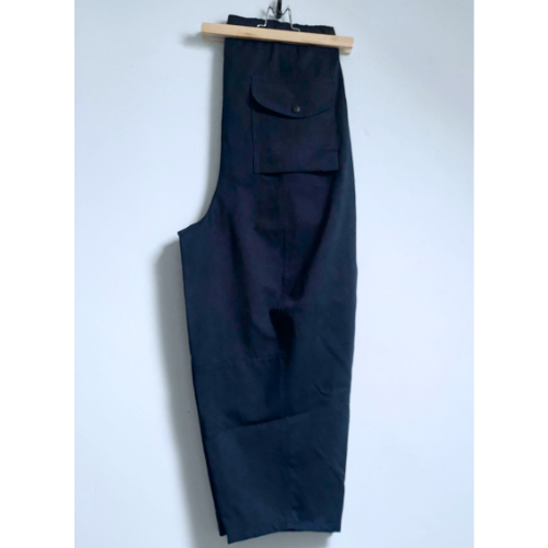 The Mull Trouser