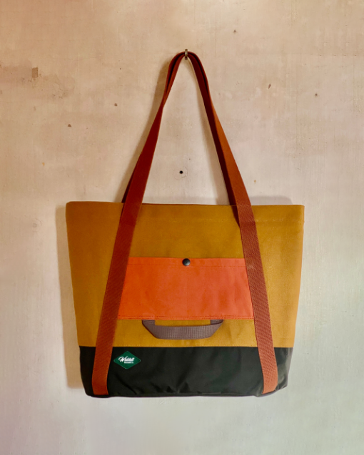 Rig Bag
