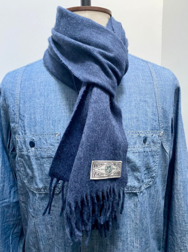 Spur Scarf