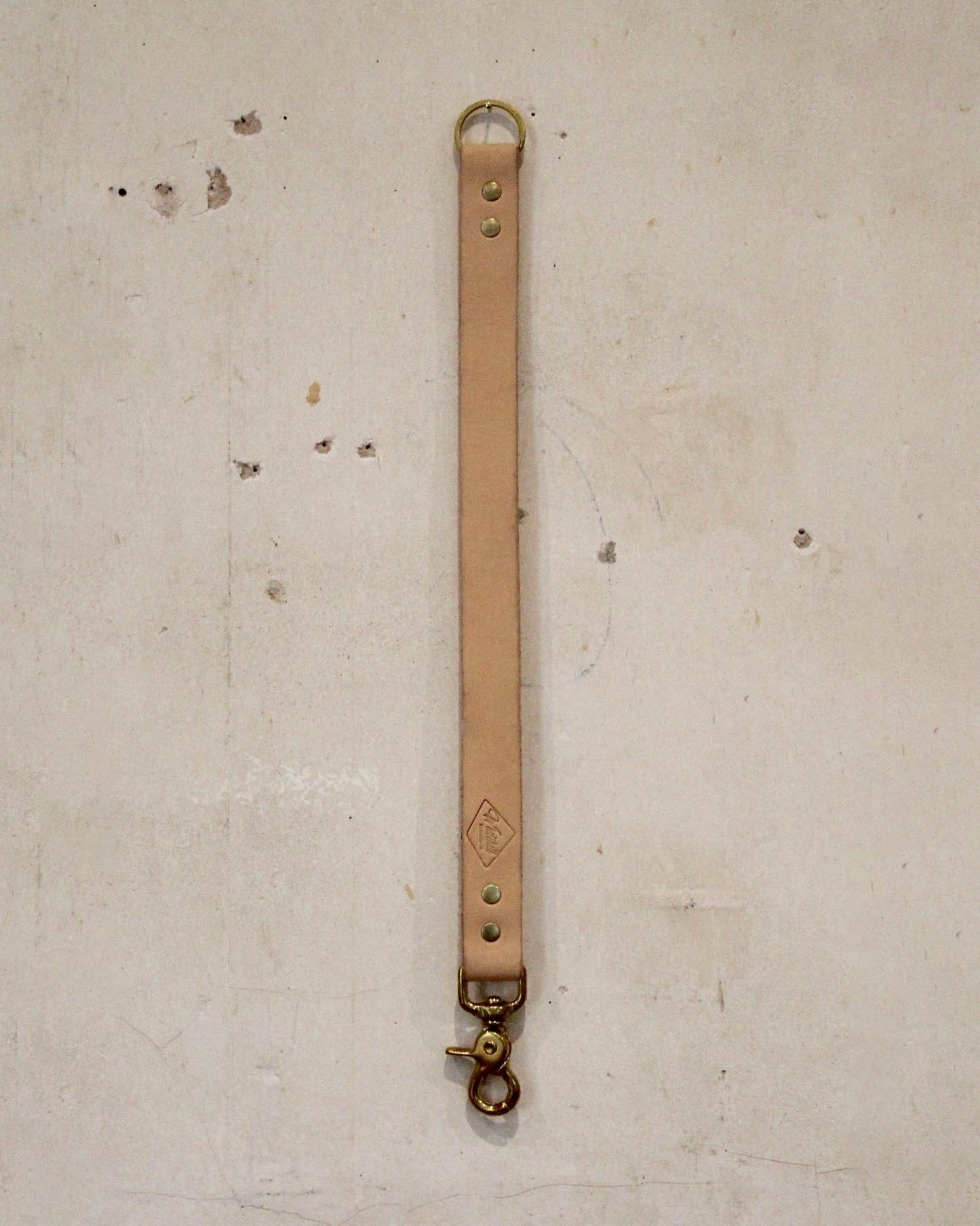 Tongs Wallet Chain