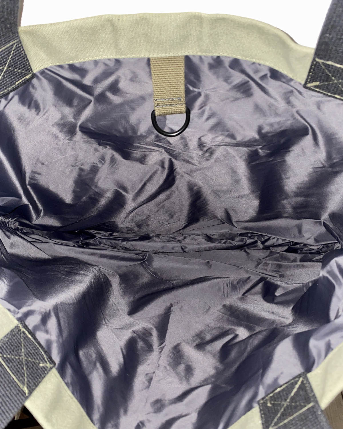 Worker Tote