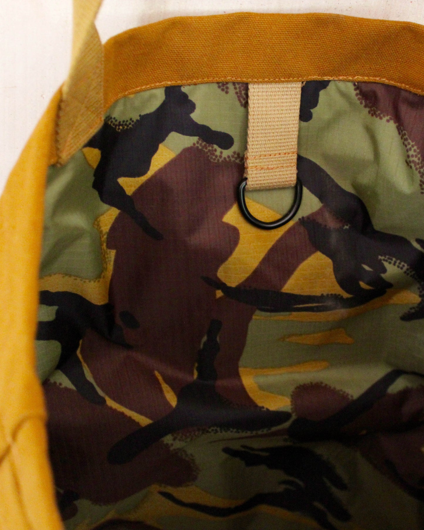 Worker Tote