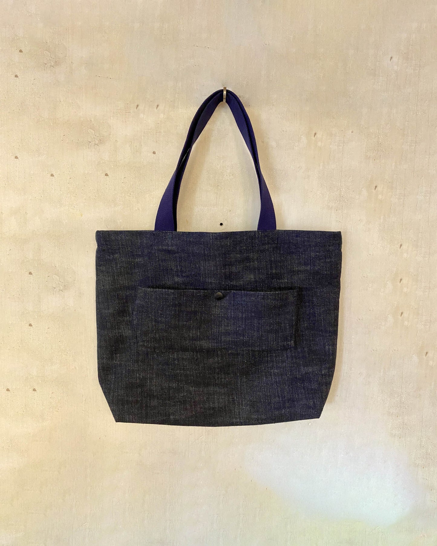 Worker Tote